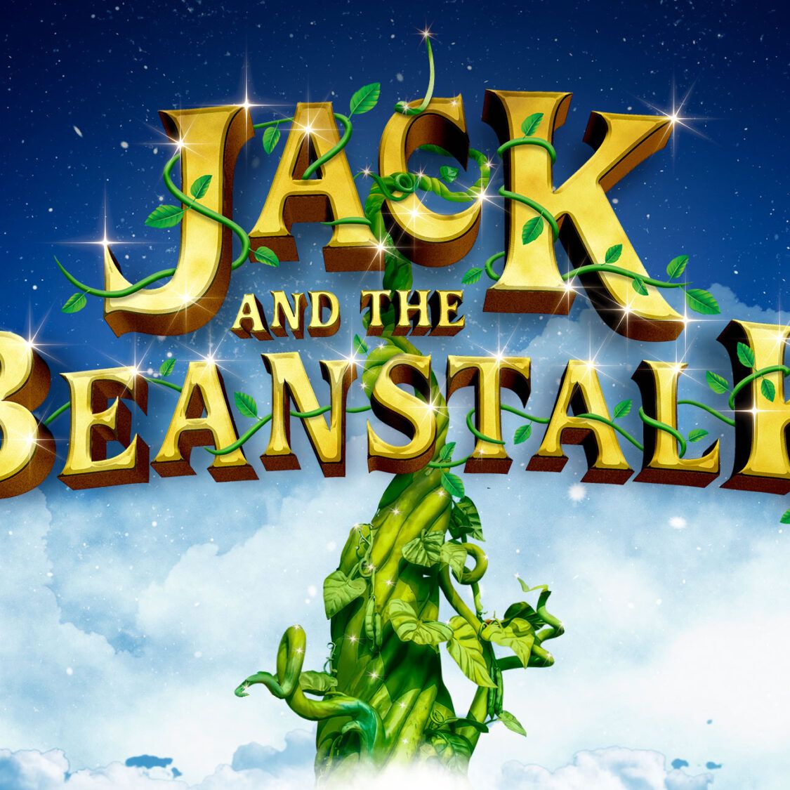 Jack and the Beanstalk Panto