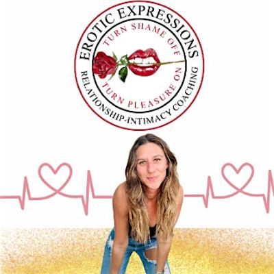 Erotic Expressions Jamie Azar, CSRC