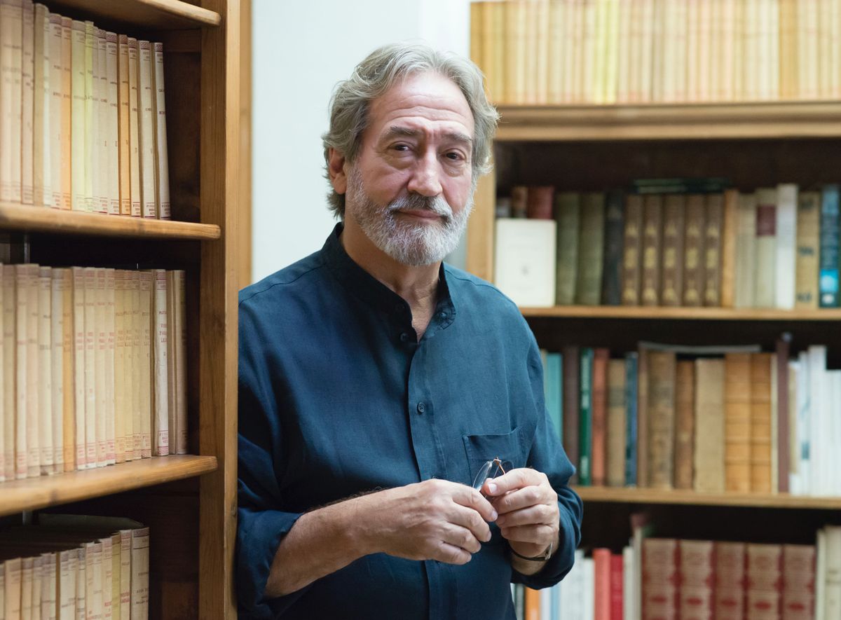 Jordi Savall