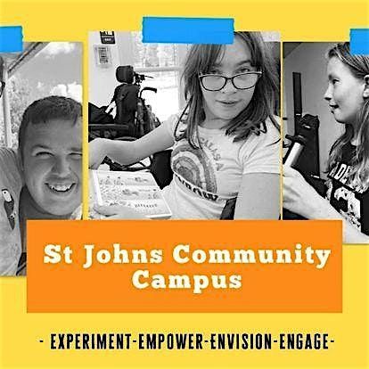 Community Campus Winter Graduation 2025