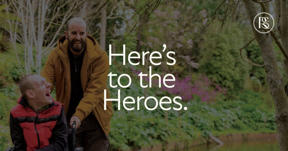 Here\u2019s to the Heroes: Nominate Your Hero