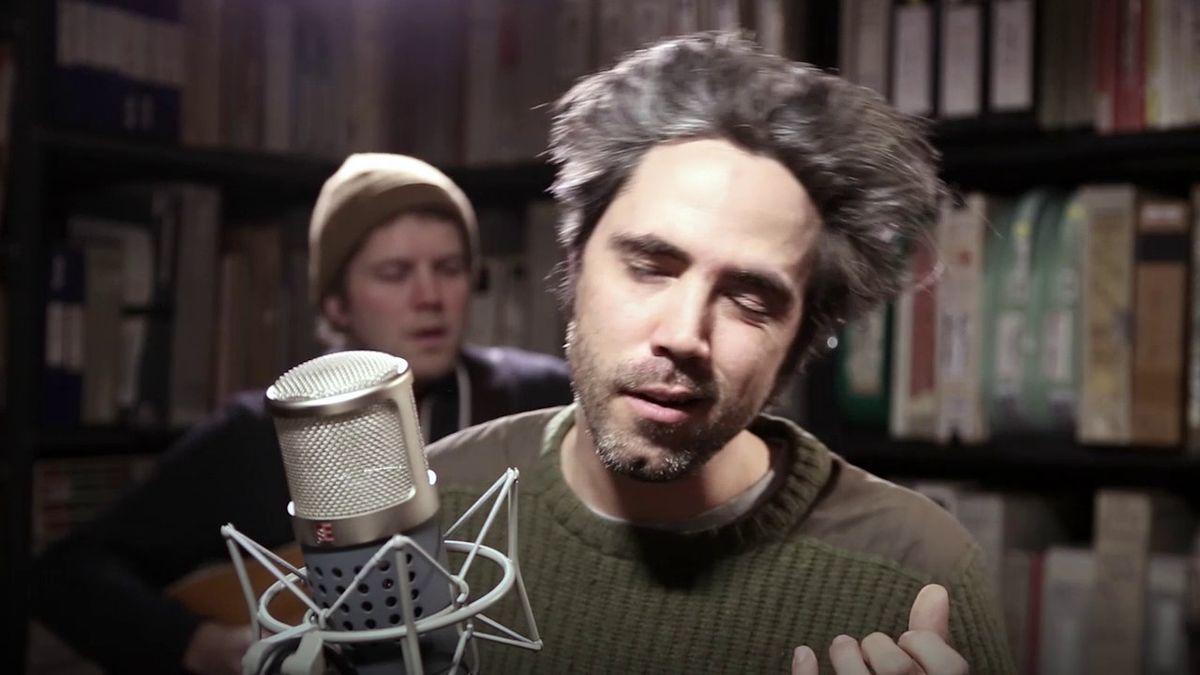 Patrick Watson