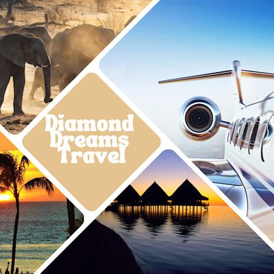 Diamond Dreams Travel