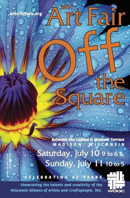 Art Fair Off the Square 2021