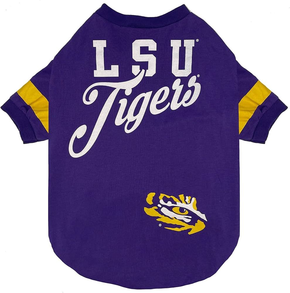 LSU Tigers vs. Stetson Hatters