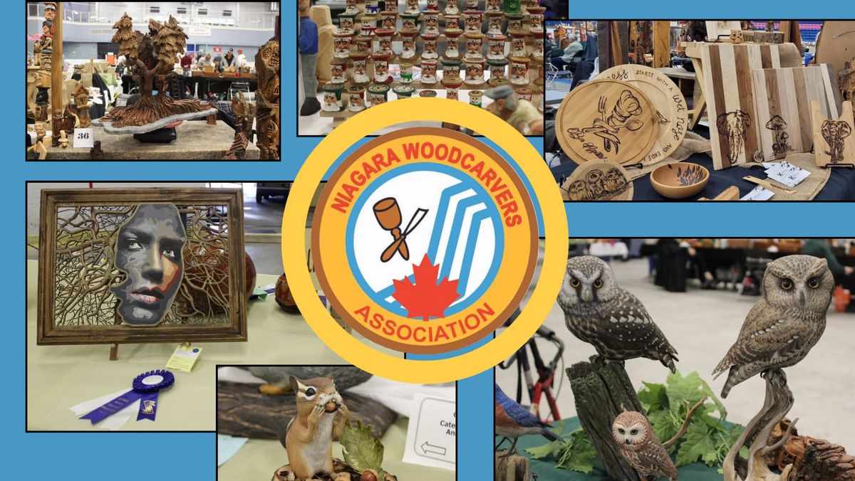 Wonders Of Wood Competition\/Show\/Market 