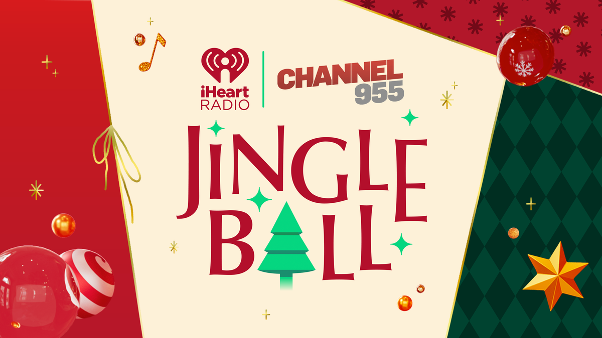 Channel 95.5's Jingle Ball Presented By Capital One