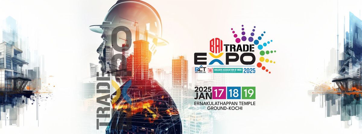 BAI Trade Expo 2025