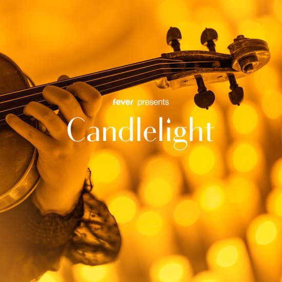 Candlelight: Nejlep\u0161\u00ed p\u00edsn\u011b Hanse Zimmera