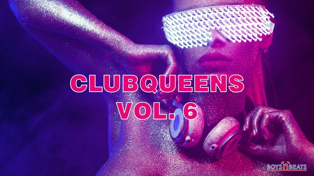 ClubQueens Vol. 6