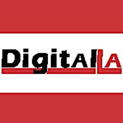 Digital LA
