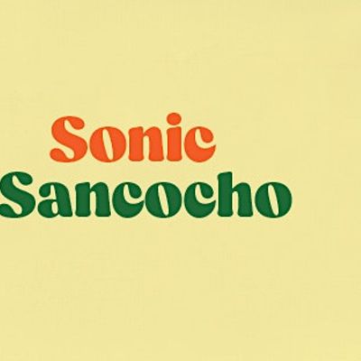 Sonic Sancocho