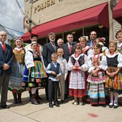 Polish-American Cultural Center - Cleveland, Ohio