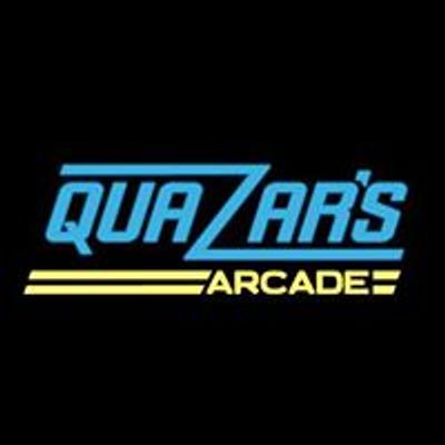 Quazar's Arcade