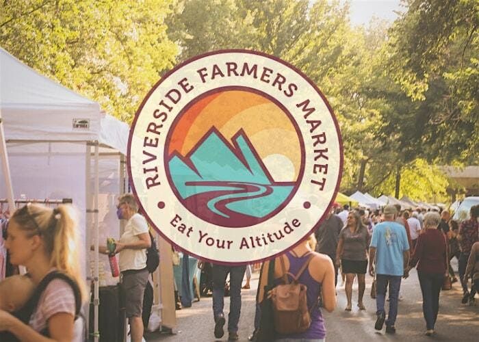 DCNV Doula Meet-Up: Riverside Farmer's Market