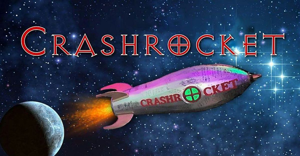 CRASHROCKET