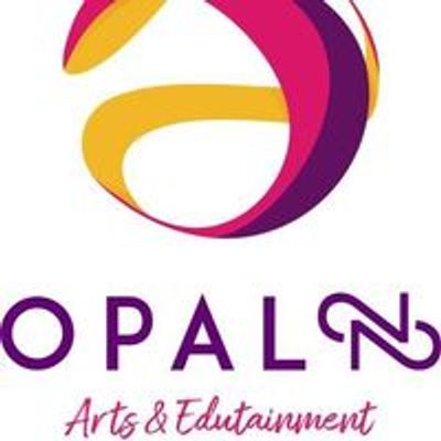 Opal22 Arts and Edutainment