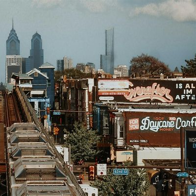 Drexel Urban Health Collaborative Summer Institute