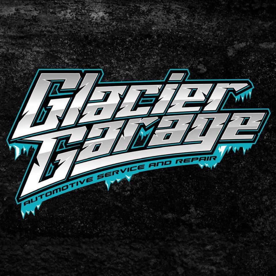 Glacier Garage Father's Day Car Show 2024