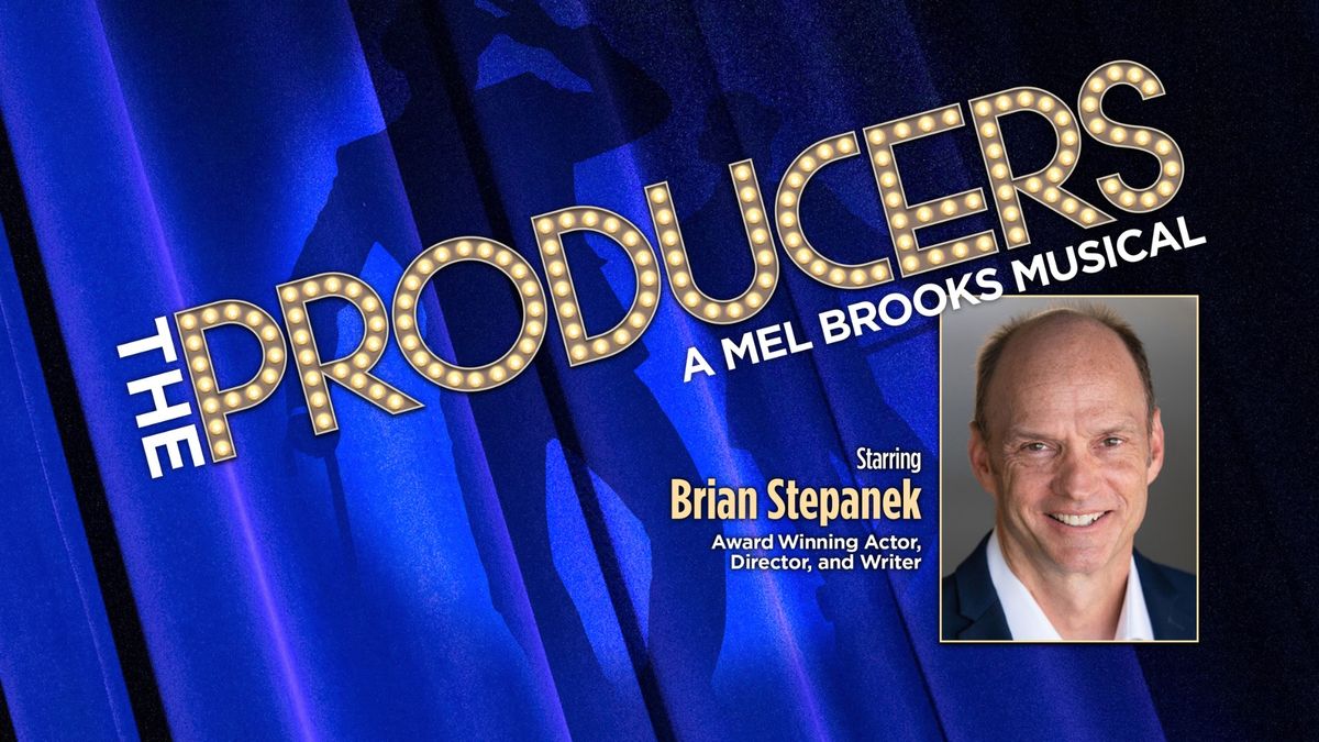 Workshop: Auditioning for Television & Film Comedy with Brian Stepanek