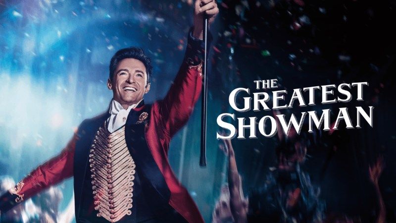 The Greatest Showman