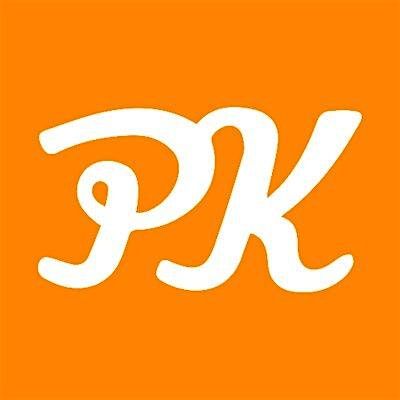 PechaKucha Night Manchester