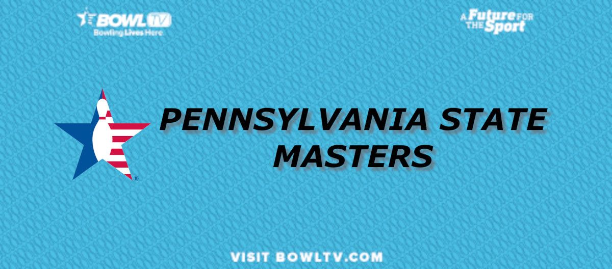 2025 Pennsylvania Masters Event