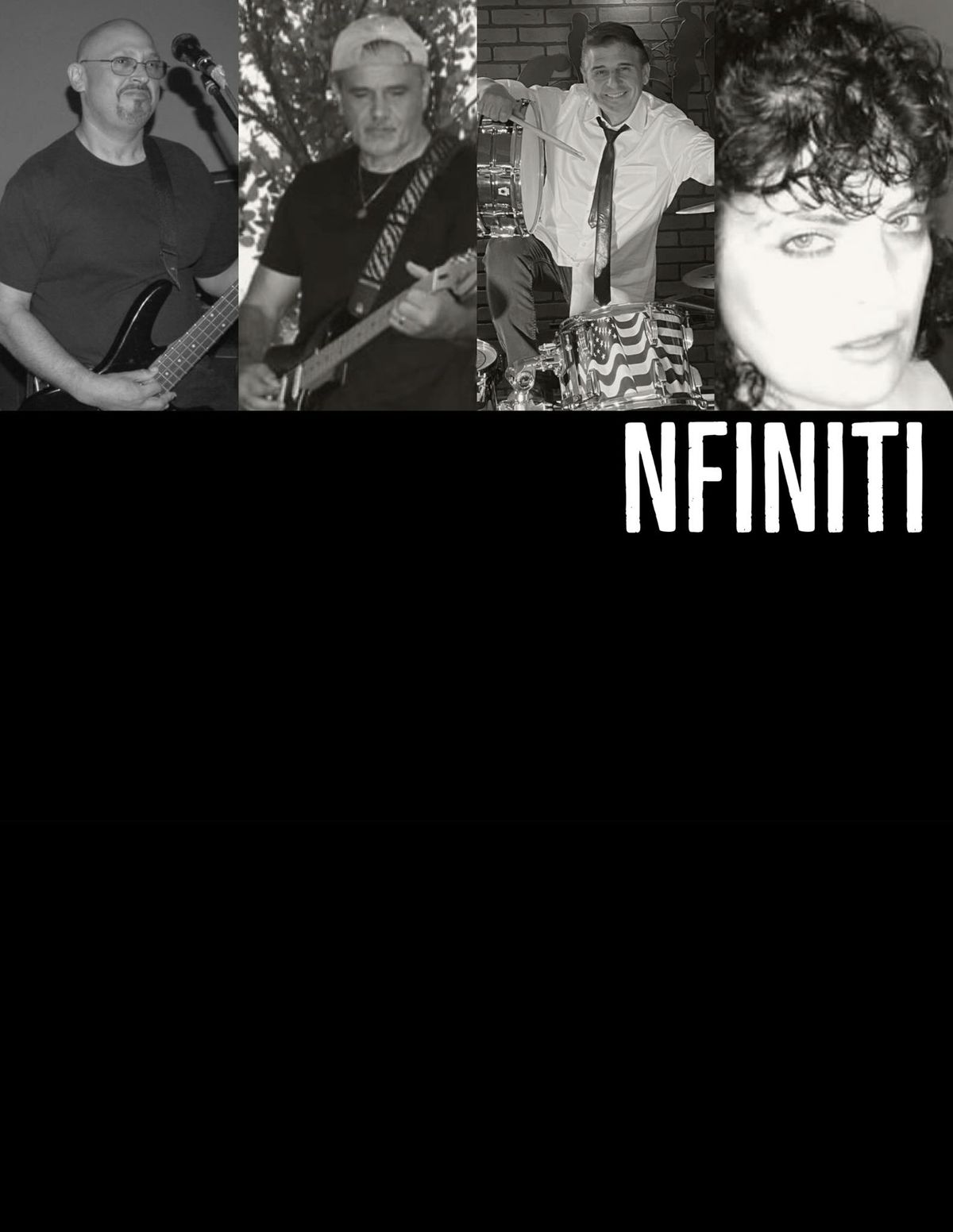 NFINITI returns to Our House 