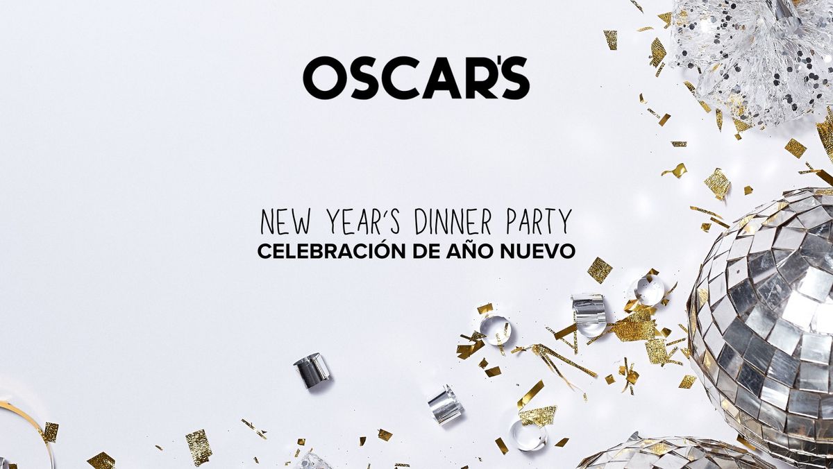 New Year at Oscars