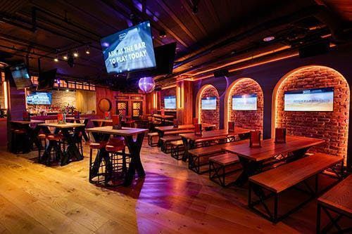 Speed Dating @ Box Piccadilly (Ages 27-39)
