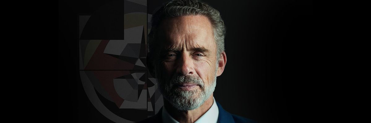 Dr. Jordan Peterson - San Antonio