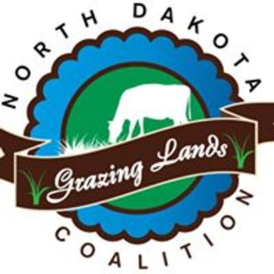 North Dakota Grazing Lands Coalition