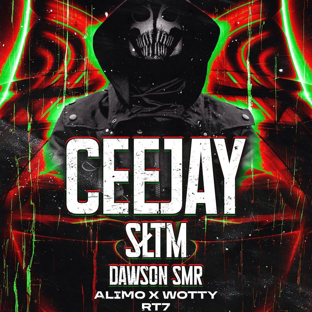 FLEXANIMA Presents  CEEJAY