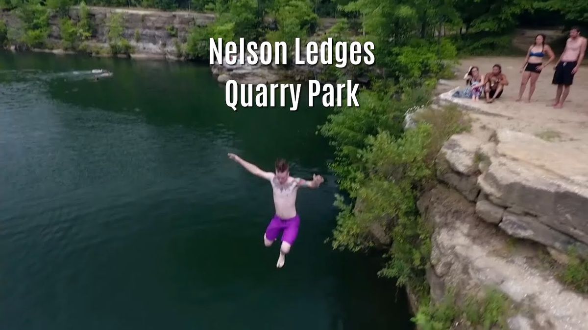 Parking The Nelsons