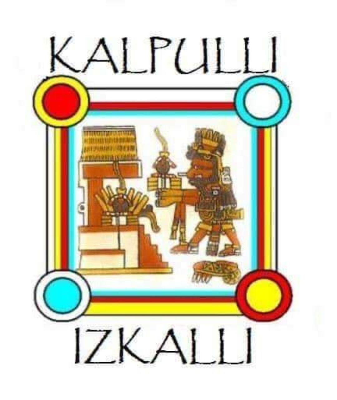 Veintena de Izkalli ~ El Resurgimiento 