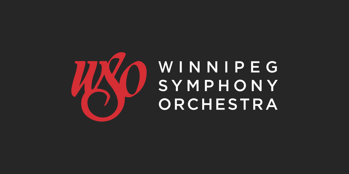 Winnipeg Symphony Orchestra - Winnipeg