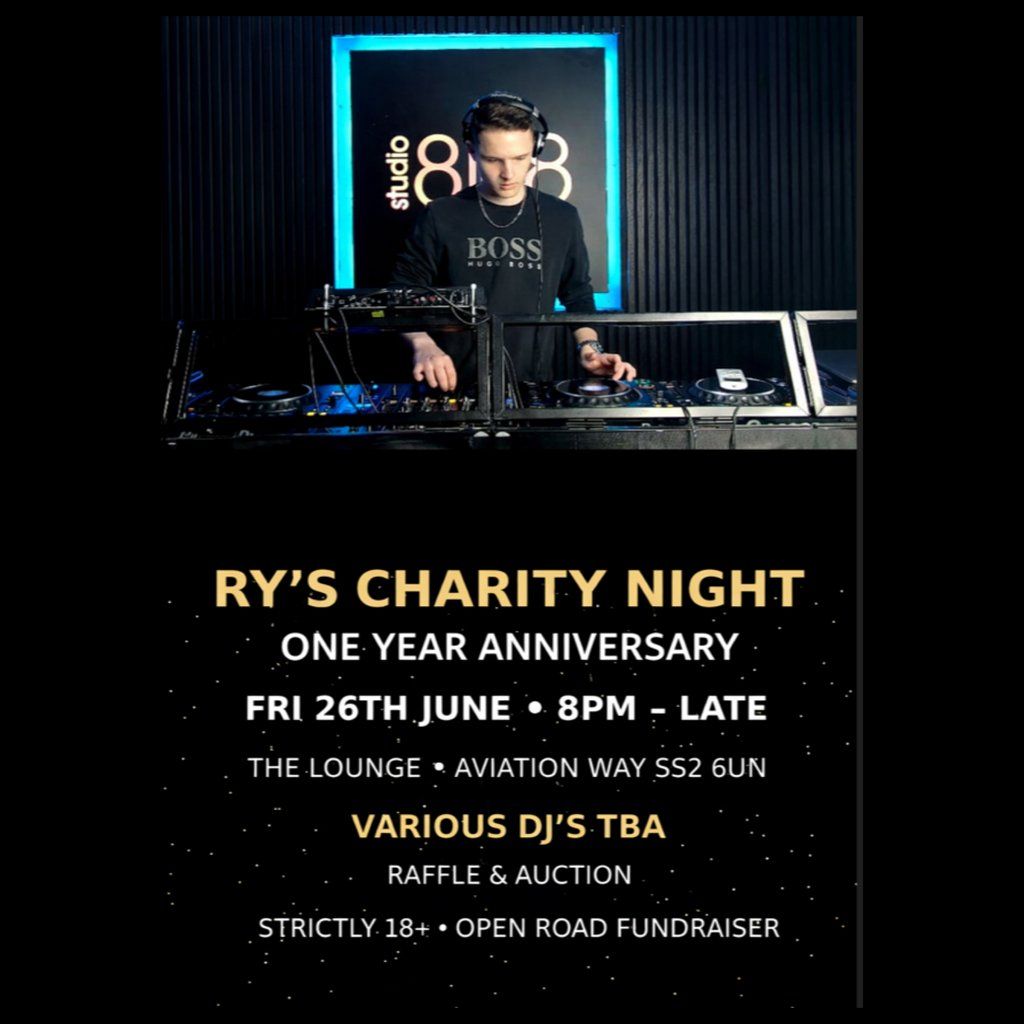 RY'S Night