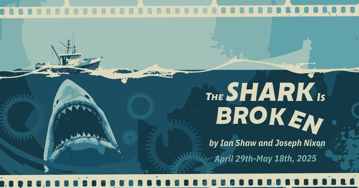 The Shark Is Broken - New Brunswick