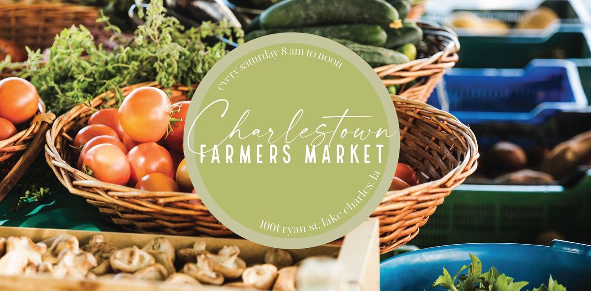 Charlestown Farmers Market