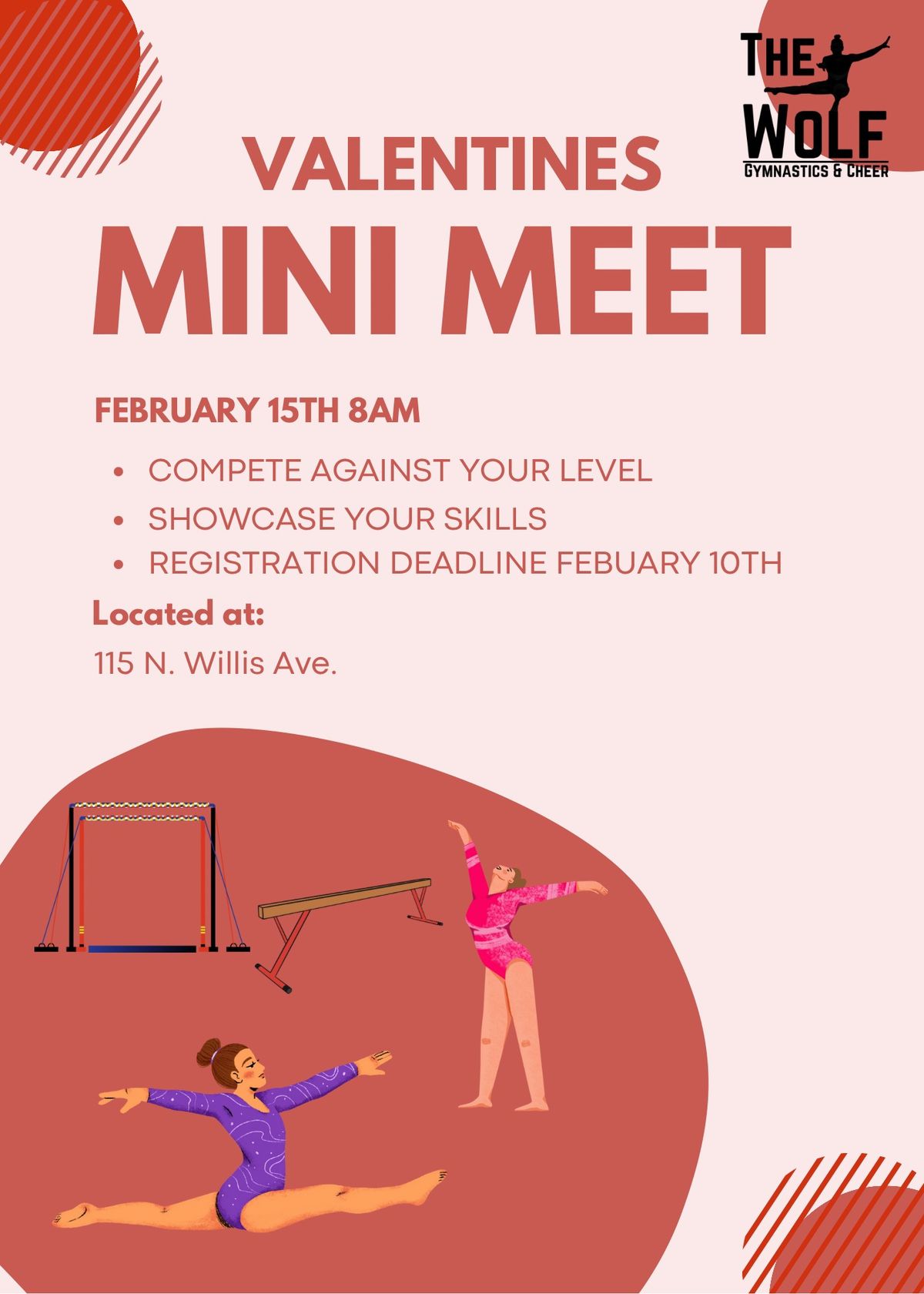 February Mini meet 