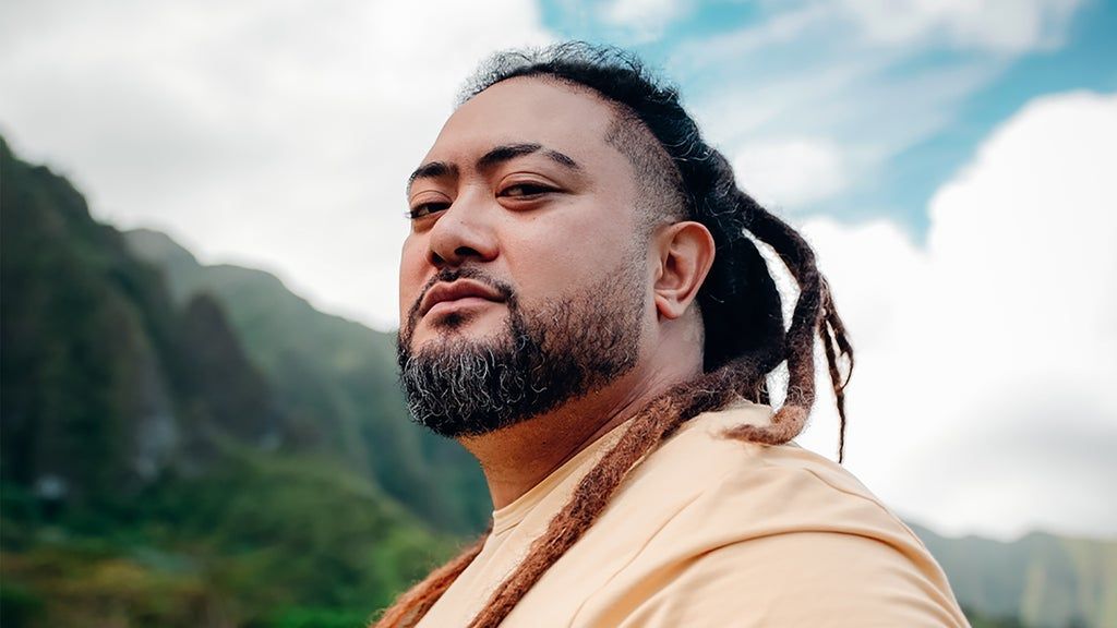 J Boog, Arise Roots