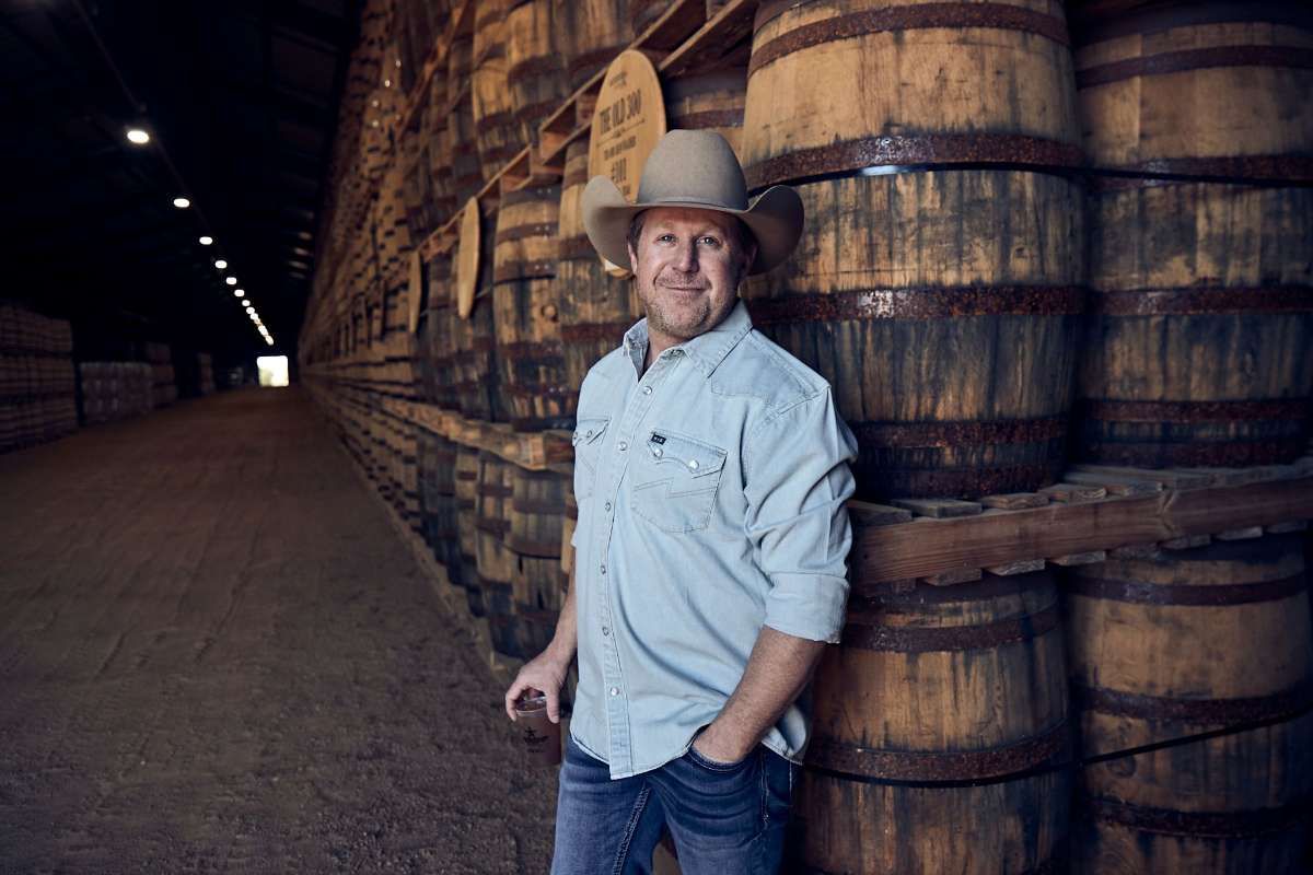 Kyle Park at John T. Floore Country Store 