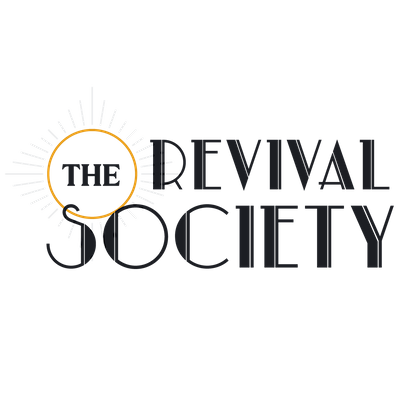 The Revival Society Inc