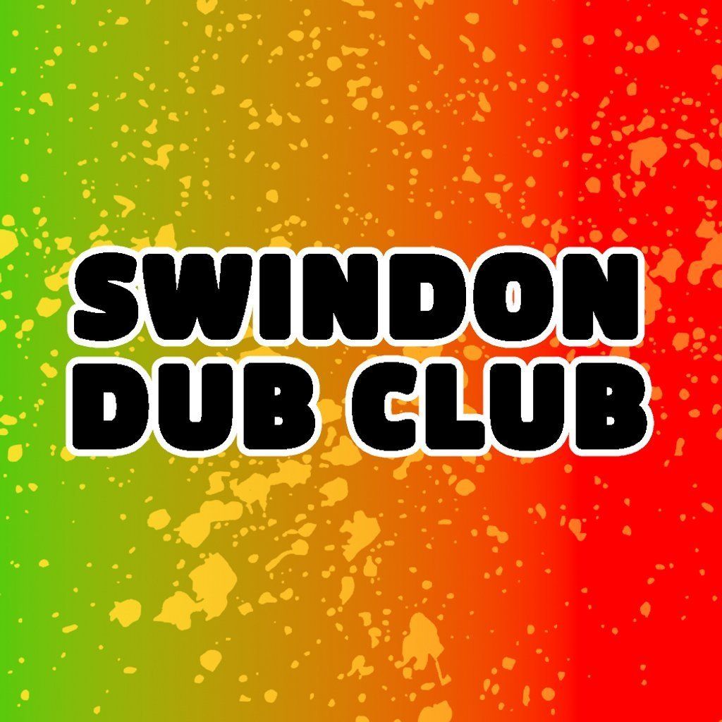 Swindon Dub Club #002 - CONCRETE LION SOUND SYSTEM