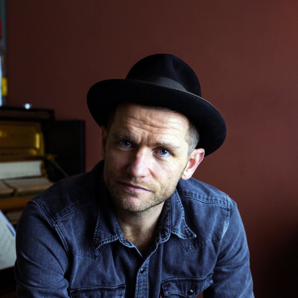 David Ford