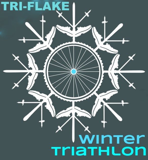 2025 Tri-Flake Winter Triathlon