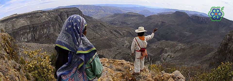 Huicholes: The Last Peyote Guardians