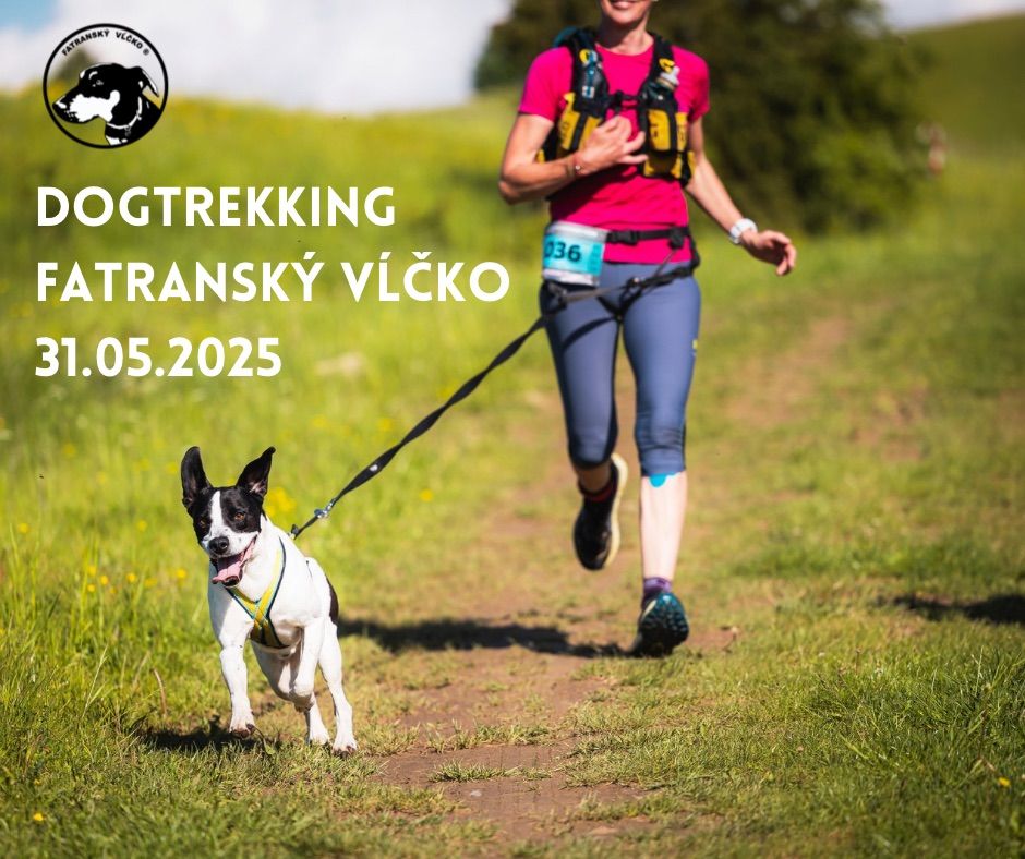 Dogtrekking Fatransk\u00fd V\u013a\u010dko 2025