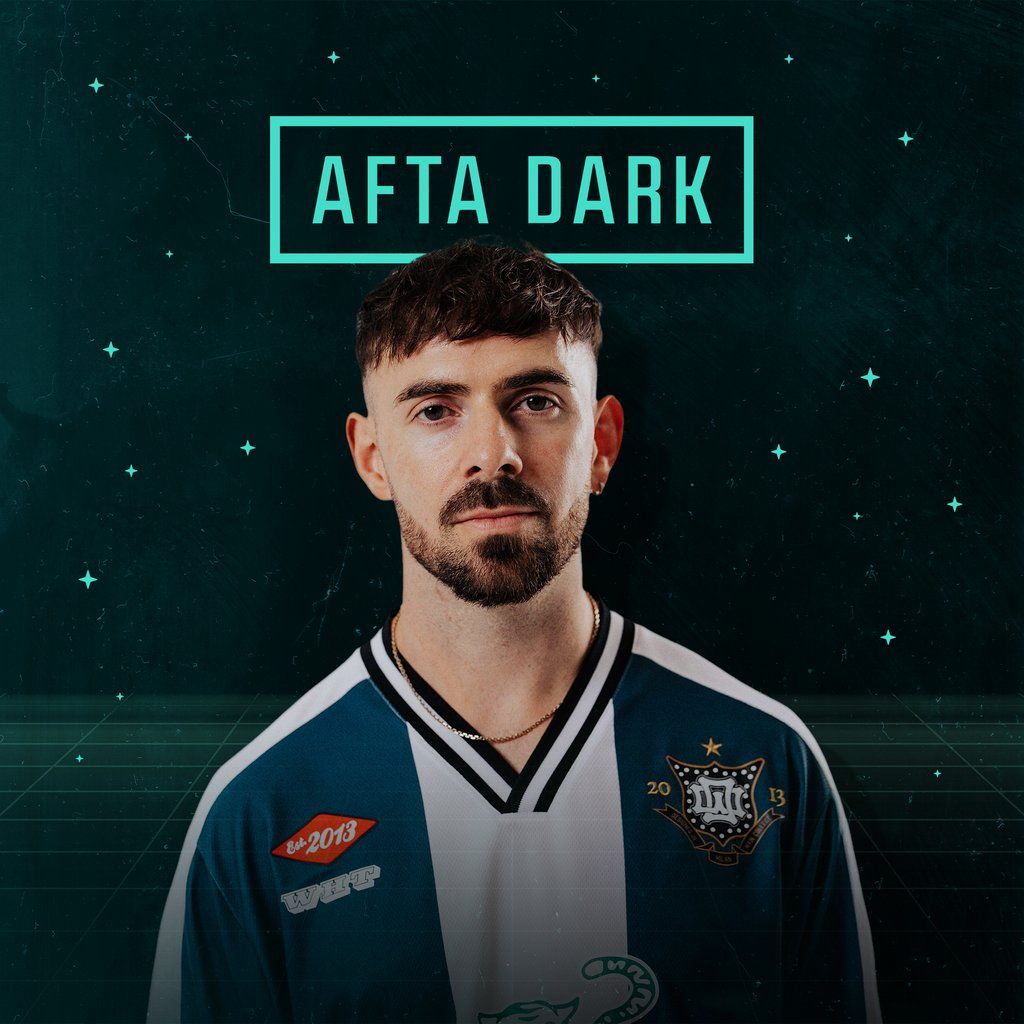 AFTA DARK w\/ Patrick Topping - Sat 15th November