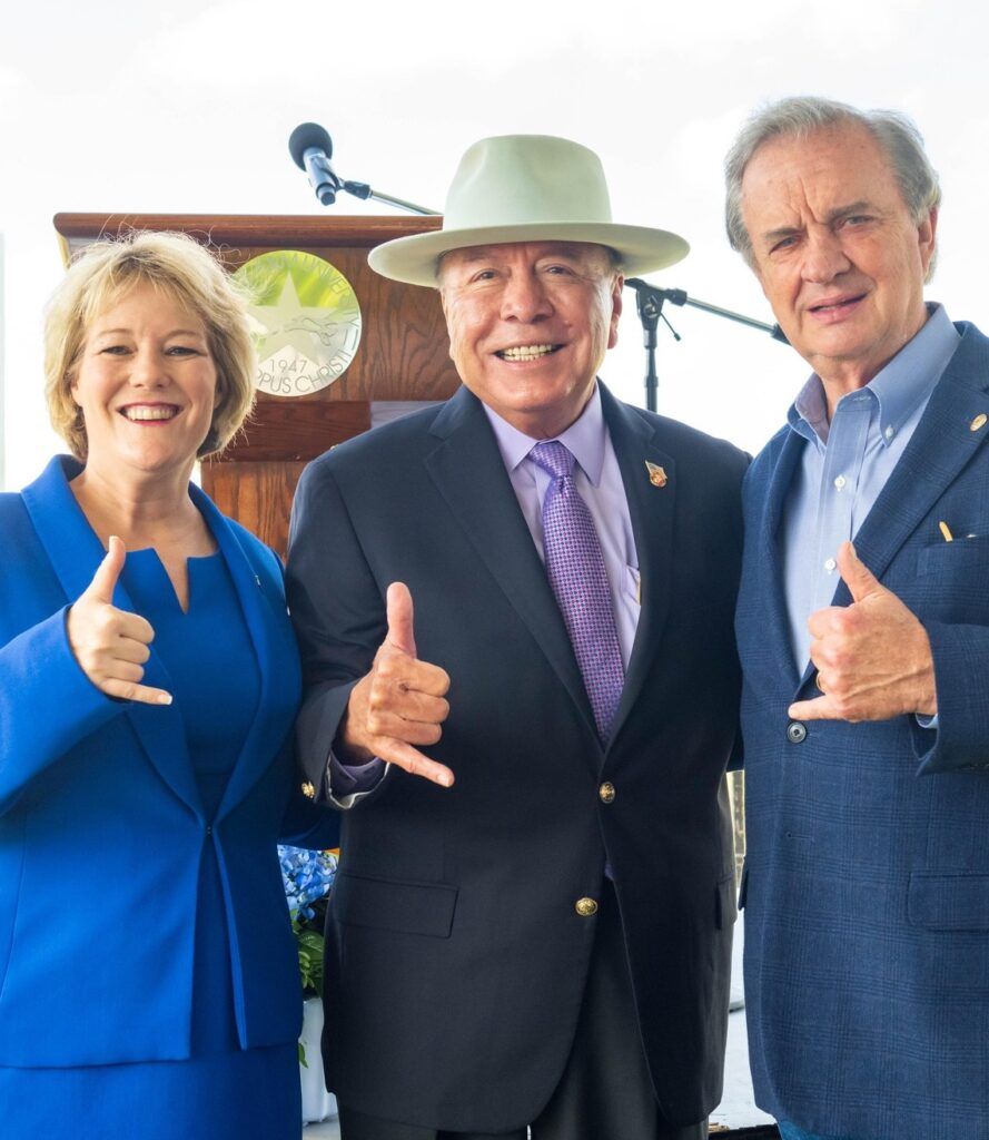 Texas A&M-Corpus Christi Islanders vs. University of Texas-Rio Grande Valley